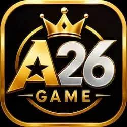 A26 Game logo