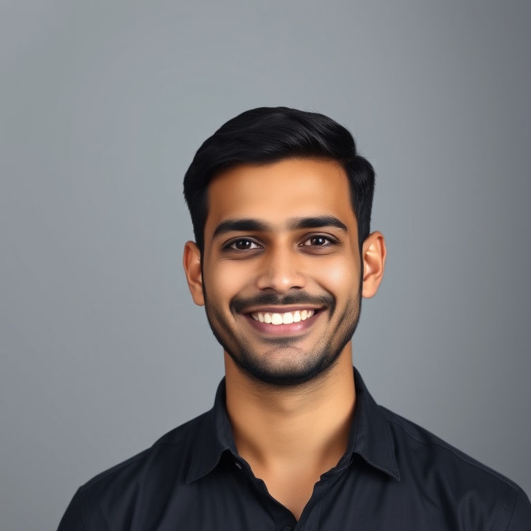 Bilal Ahmed, Editor